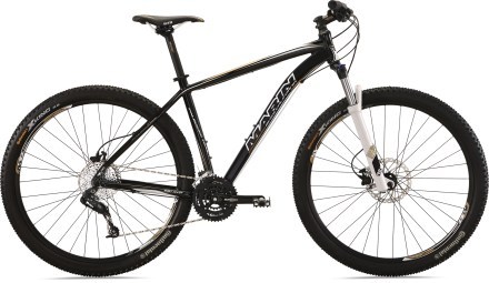 Marin Palisades Trail 29er Mountain Bike - 2012