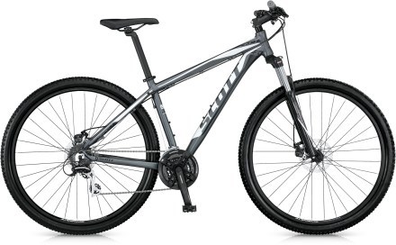 Scott Aspect 950 29er Bike - 2013