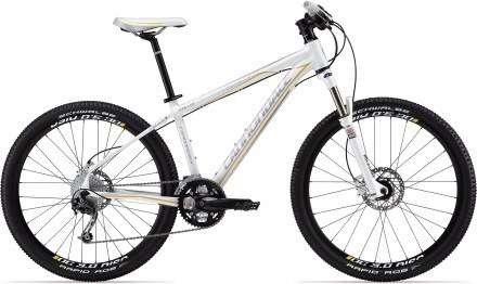 Cannondale Trail SL 3 Women's Bike - 2013