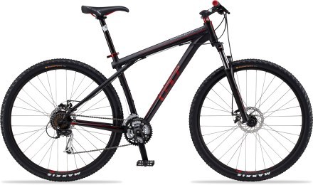 GT Karakoram 3.0 29er Mountain Bike - 2012